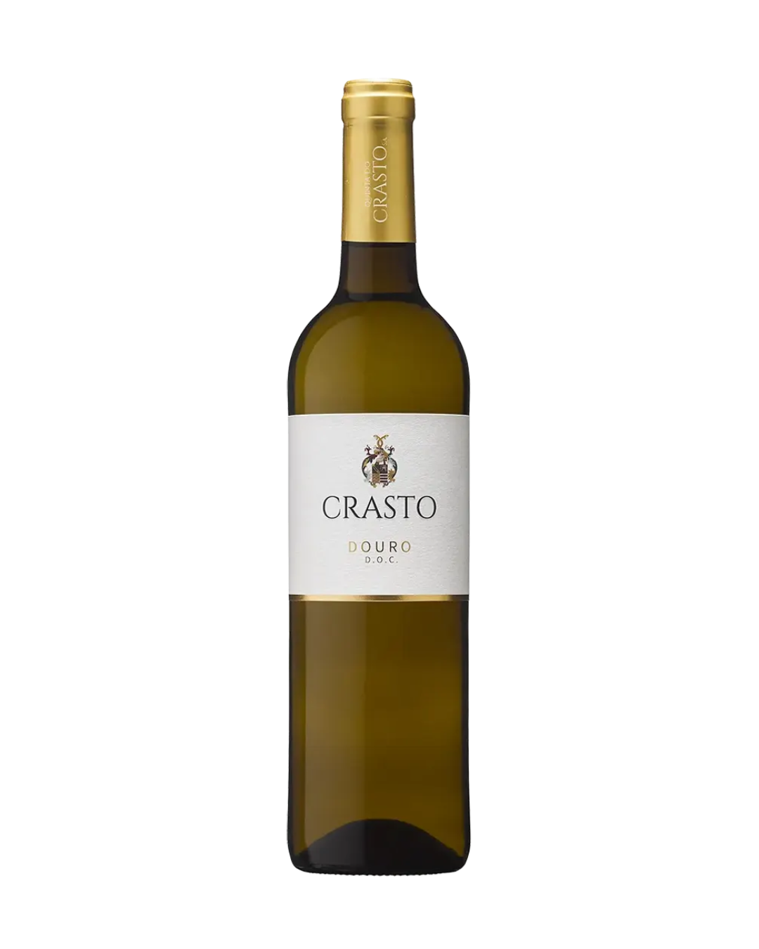 Quinta Do Crasto Doc Branco 2024